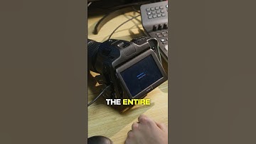 Blackmagic Firmware Update Tutorial #BlackmagicCameraUpdate #FirmwareUpdateTutorial