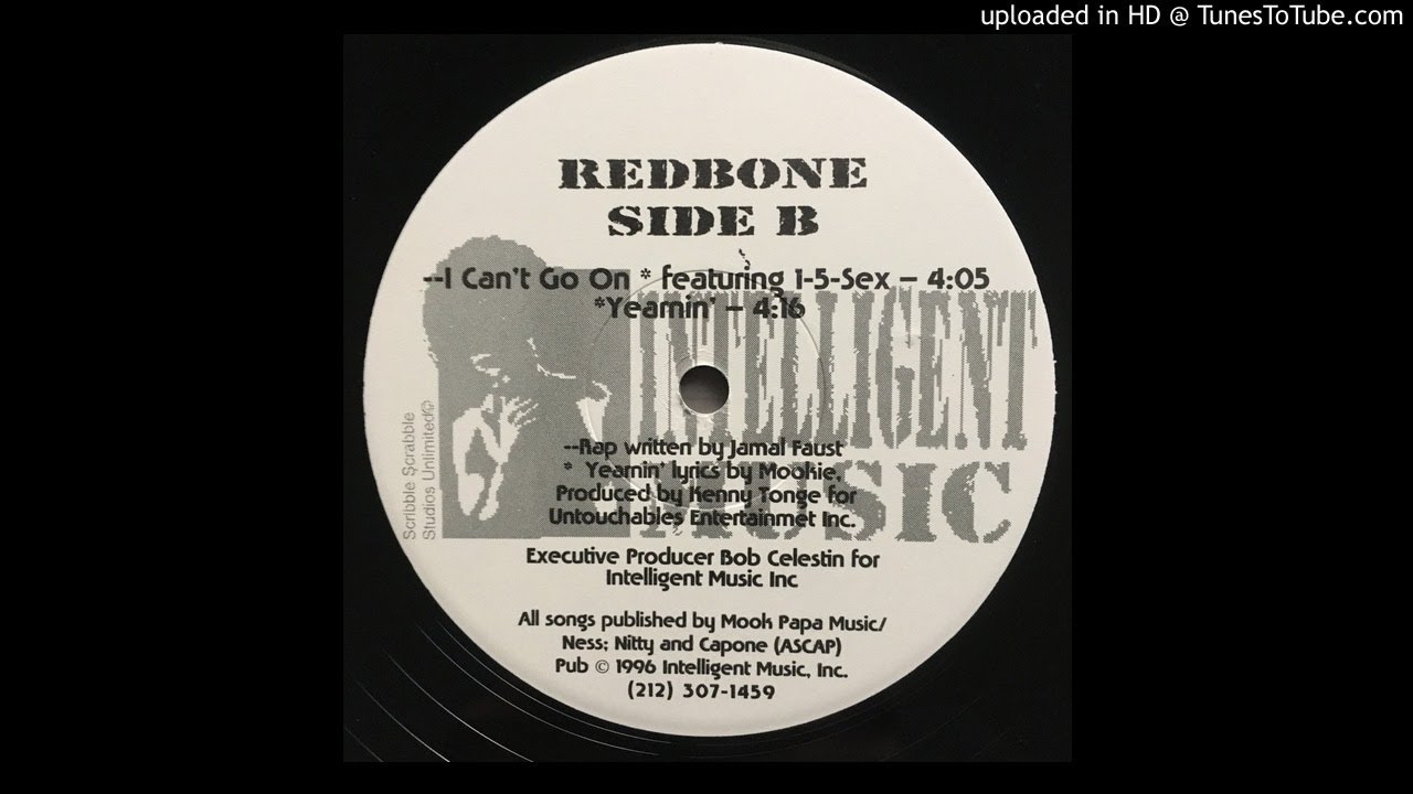 洋楽 Redbone - I Can't Go On Redbone FT. One5sex - I Can't Go On (Original 12
