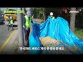 역대급 세금 낭비라는 말 나오는 서울시 사업 근황 / 스브스뉴스