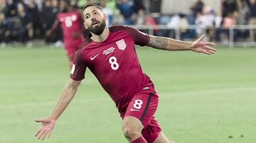 Exclusive interview with Clint Dempsey ahead of Seattle Sounders