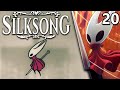 Perdu dans la brume - Partie 20/35 - Hollow Knight Silksong (Gameplay FR)