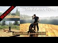 Subsistence Coop - Warzone EP5