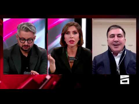 რატომ არ ითანამშრომლებს სააკაშვილი ბოკერიასთან ?