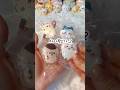치이카와 마카롱😮..이 아니라 집게입니다 가챠 언박싱 ✨#가챠깡 #치이카와 #asmr