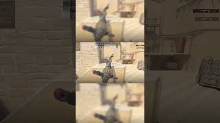 This is what you see when you play against Donk... #counterstrike #cs2 #csgo #major #donk #proplayer