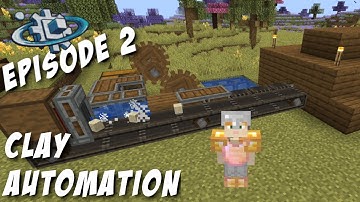 Create: Above and Beyond - Clay Automation - EP 2