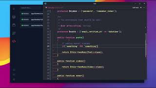 ⛳️ Vemto 2 using ChatGPT API to solve code conflicts 👀 #laravel #chatgpt #php #trending Wealth