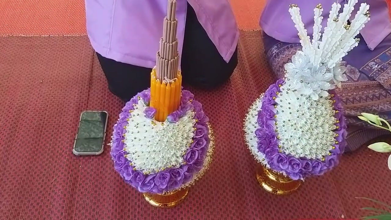 69เจริญพุทธมนต์ ไหว้ครูสิรินธร69