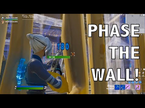 switchbar wall take fortnite