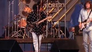 Watch Buddy Guy All Your Love i Miss Loving video