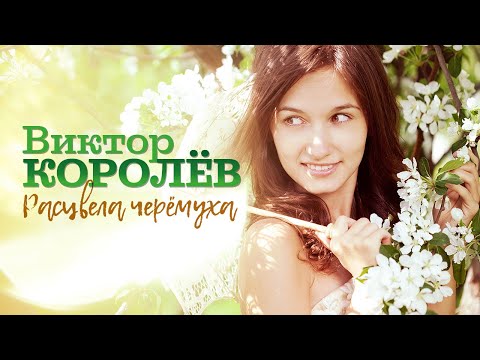 Виктор Королёв - Расцвела Черёмуха