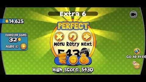 [Robbery Bob: Man of Steal Walkthrough] Extras 6