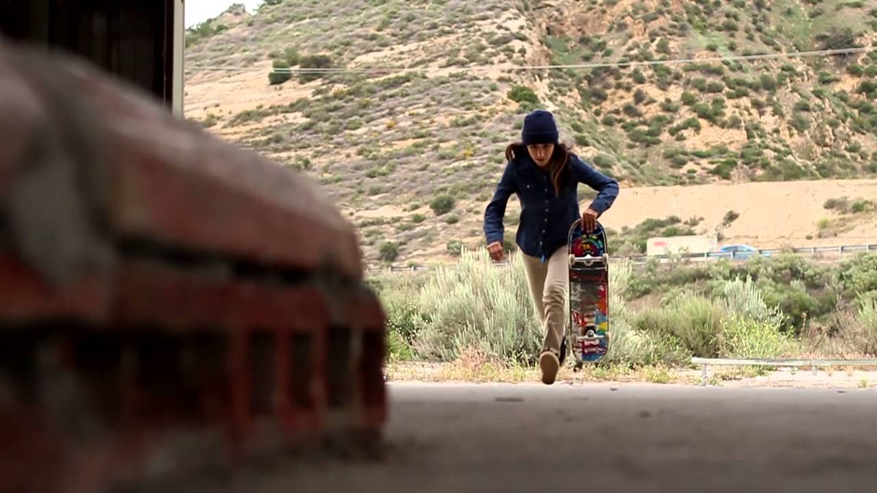 Chelsea Castro for Lacorda Threads