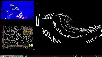 TOPLAP Solstice Stream December 2024 - Crash server - 2024-12-21 16:30