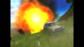 Just Cause - E3 2005 Trailer - Xbox