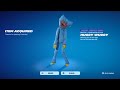 How To Get Huggy Wuggy Skin NOW FREE In Fortnite! (Unlocked LEGO Huggy Wuggy Style) Poppy Playtime!