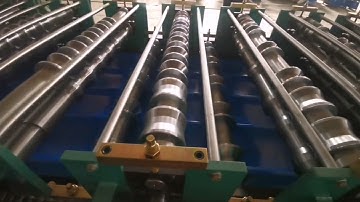 double layer down layer test