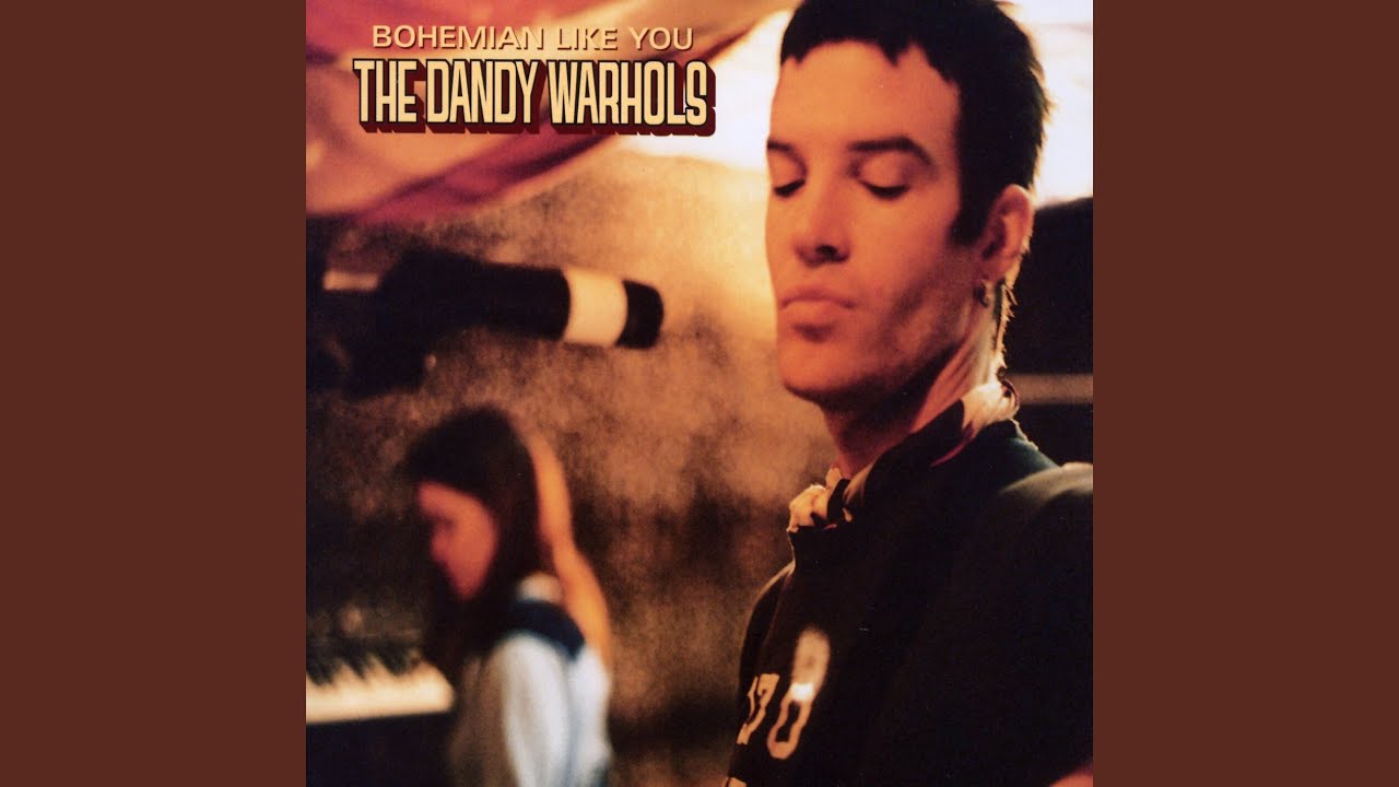 Bohemian Like You - YouTube