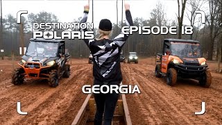 DP 2016: EPISODE 18 GEORGIA
