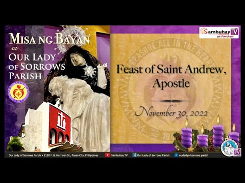Our Lady of