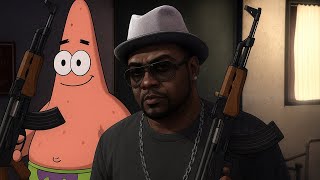 GTA 5 ONLINE - GERALD’S LAST PLAY MISSIONS | DOUBLE MONEY &amp; RP | $600K BONUS COMPLETING ALL 6!
