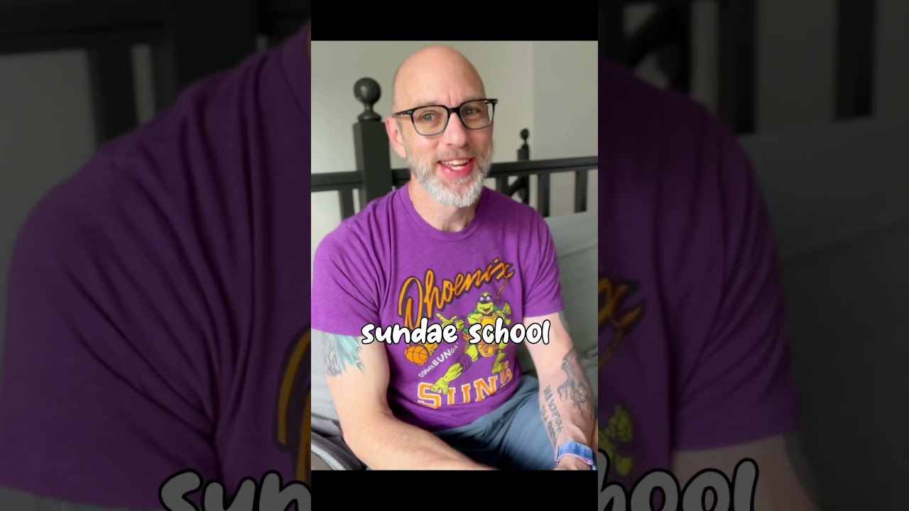 Dad Jokes: Ice Cream and Ducks #dadjokesshorts #dadhumor #dadjoke