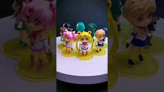Sailor Moon Mini Figure