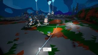 Astroneer, Shredder Glitch