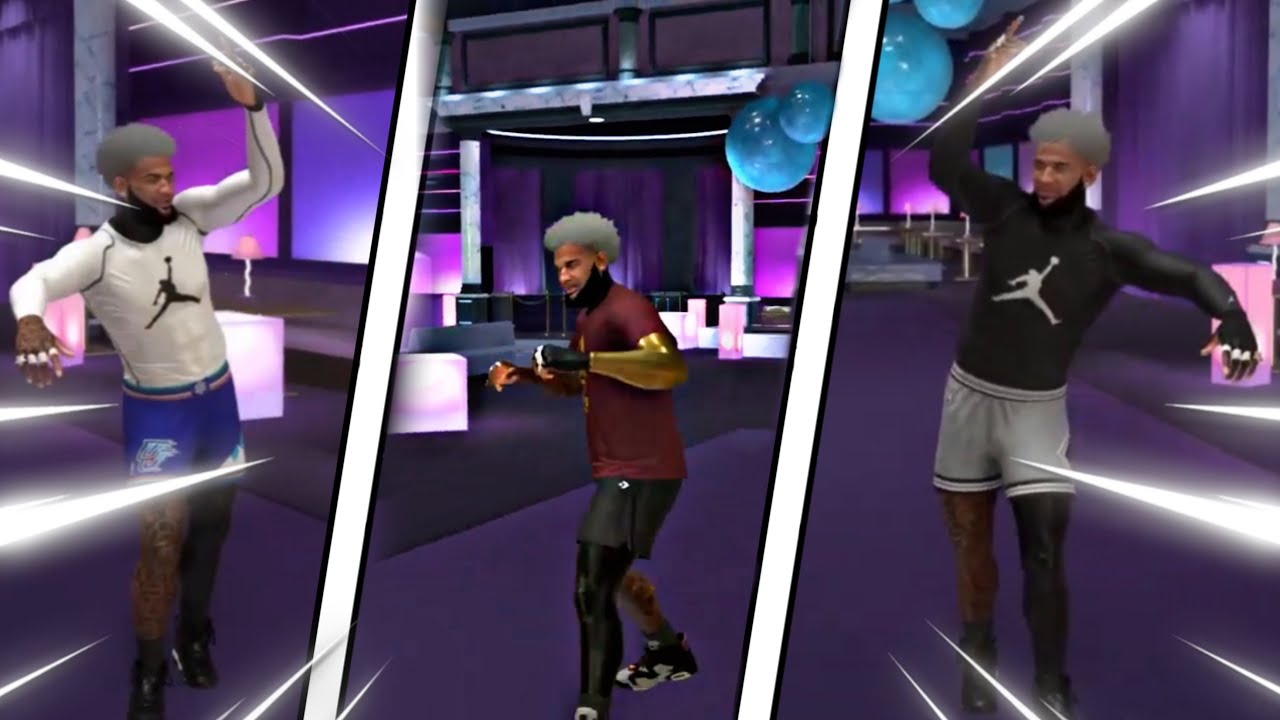 NBA 2K22 BEST OUTFITS! BEST DRIPPY OUTFITS FOR SEASON 9 on 2K22! YouTube