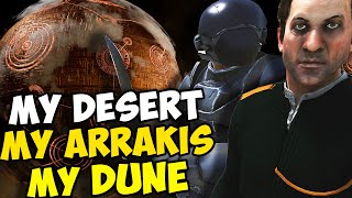 They’re Bringing DUNE to Bannerlord! First Look at the Epic Sci-Fi Mod!