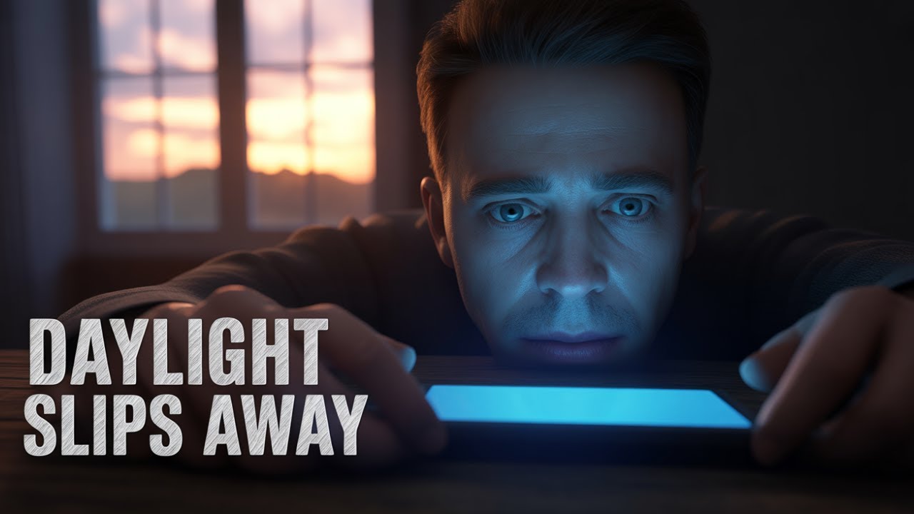 He Wasted Years Doing This... (Don't Make This Mistake)