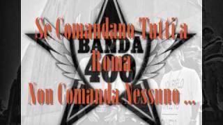 Watch Banda 400 Dopo La Tempesta video