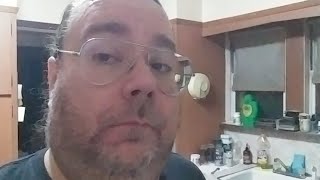 Advent Vlog For 12/21/2020