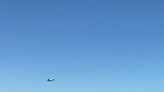 Eflite V1200 Twin