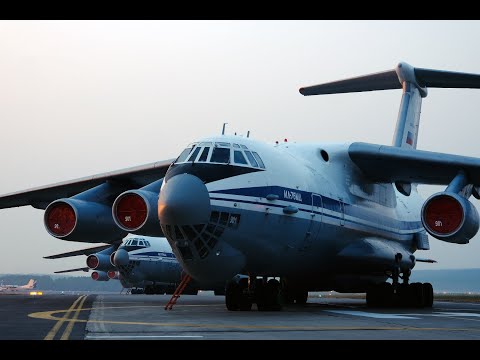 Mystery drones over Langley military base