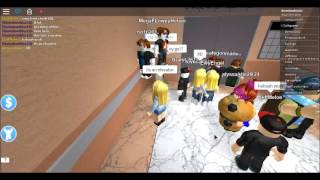 The Crazy Elevator Part 1robloxapp 20170301 1620185