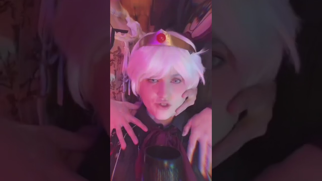 Mariolore flashback - Rosalina feels helpless after seeing her friend start to spiral