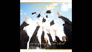 Graduation Photo Sessions