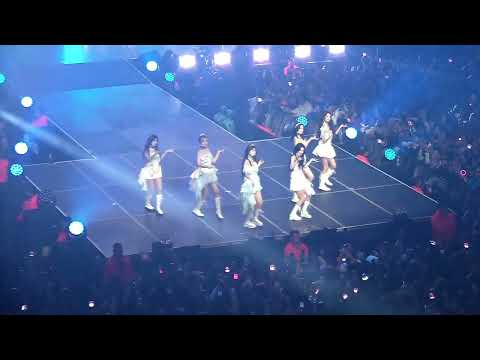 IVE 아이브 SHOW WHAT i HAVE: IVE THE 1ST WORLD TOUR | 30-06-2024 Movistar Arena, Santiago, Chile |