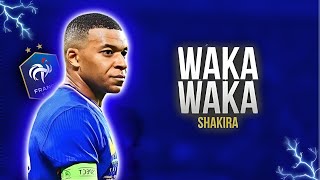 𝐊𝐘𝐋𝐈𝐀𝐍 𝐌𝐁𝐀𝐏𝐏𝐄 ● 𝐖𝐀𝐊𝐀 𝐖𝐀𝐊𝐀 - 𝐒𝐇𝐀𝐊𝐈𝐑𝐀 | 𝐒𝐤𝐢𝐥𝐥𝐬 & 𝐆𝐨𝐚𝐥𝐬 𝟐𝟎𝟐𝟓 ᴴᴰ