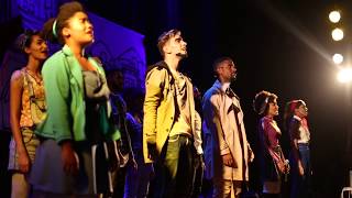 Teatro Cristão - Porque Eu Te Amei