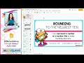 Differentiating Google Slides Activities