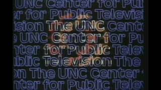 North Carolina Public Television Logo (1979)