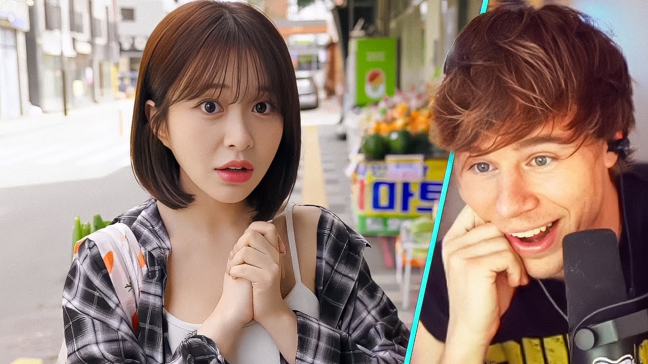 Playing a Dating Game with an Eye Tracker Was a Mistake