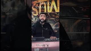 Sergo Xabar Areq