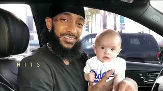 Nipsey Hussle - My Daughter Face (feat. Ludacris)