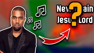 Guess The Song From The &quot;Donda&quot; Album | Music Quiz Challenge