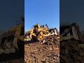CATERPILLAR D11 BULL DOZER 