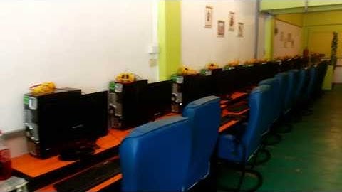 Diskless Boot Win 7 + Cafe Suite  29 Client