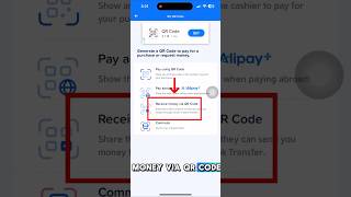 How to find my GCASH QR? #gcash #momhacks